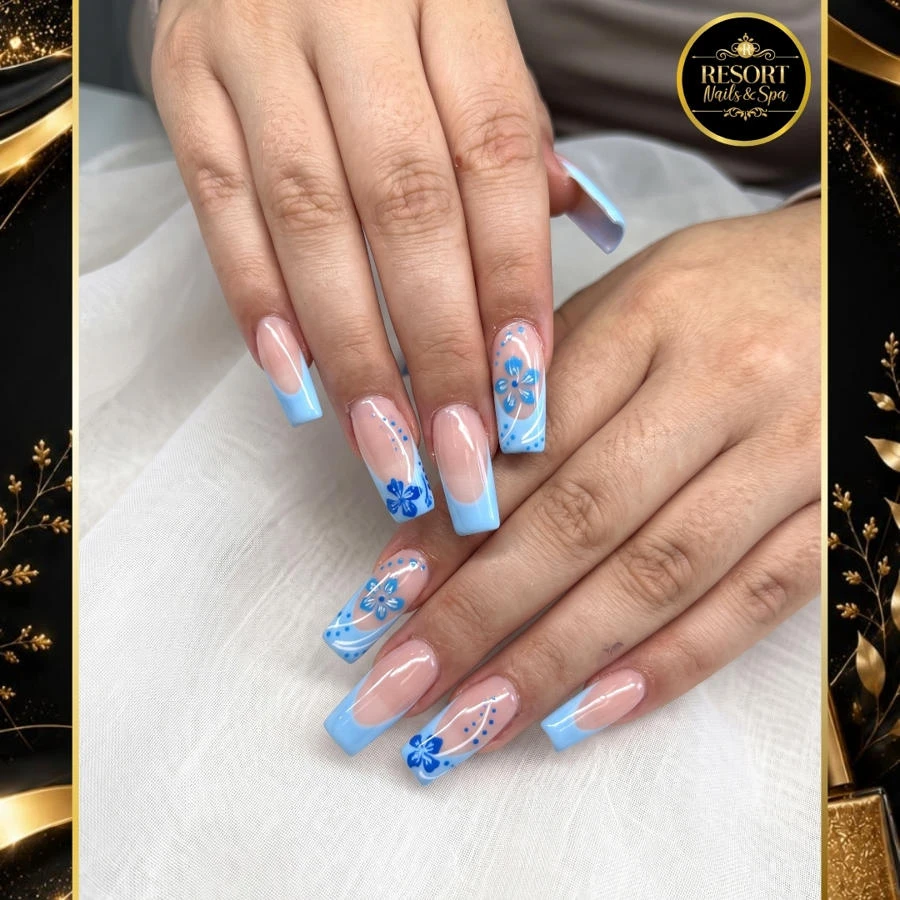 Nail Art Design